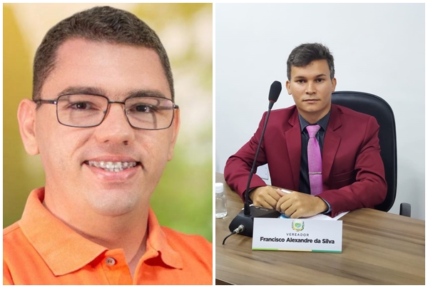 Vereador pretende anular eleição da mesa diretora da Câmara Municipal de Marizópolis; presidente eleito contesta