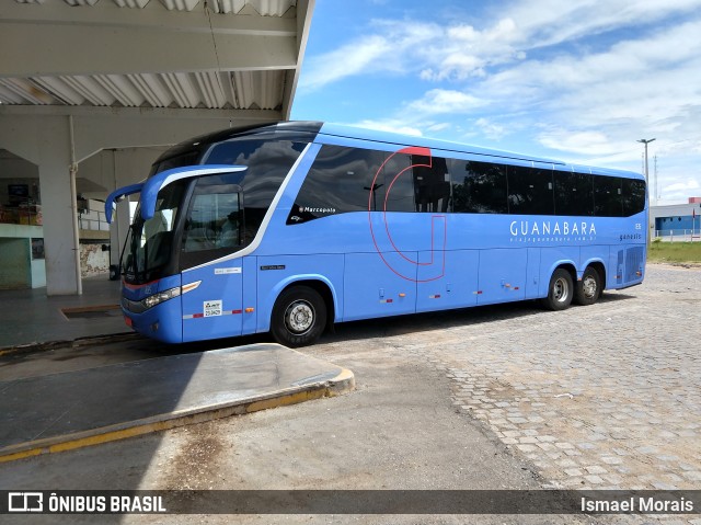MPPB recomenda a Guanabara fornecer passagens gratuitas e com descontos independentemente da classe do ônibus 