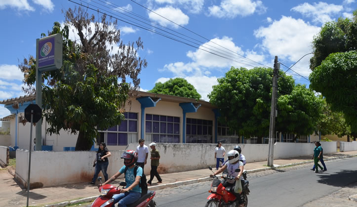 Marcação de horário deve ser feita pelo Meu INSS e telefone 135. (Foto: Reprodução).