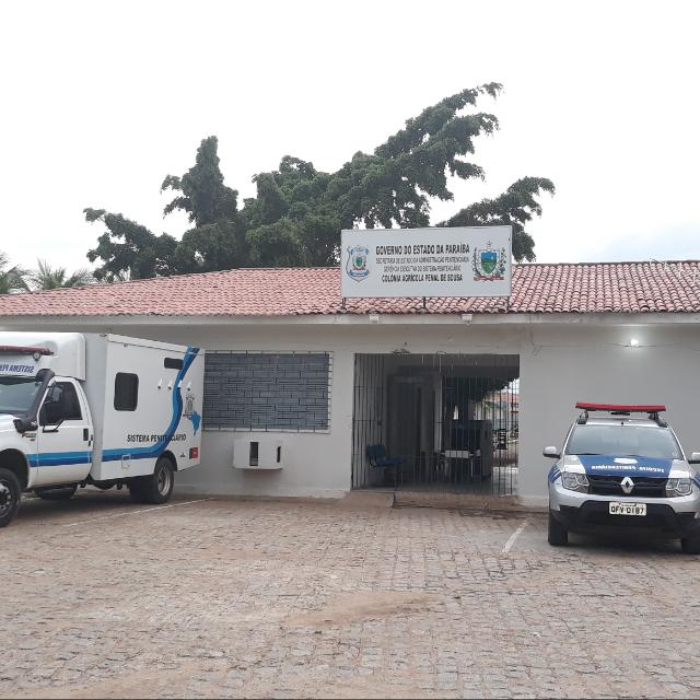 Após o ocorrido, a equipe de plantão realizou uma recontagem dos presos, e foi verificado que tudo se encontrava na normalidade (Foto Reprodução)