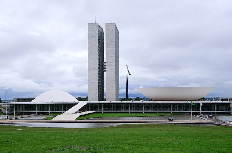 O PRN 3/2022, de autoria das Mesas do Senado e da Câmara, será votado pelo Congresso ainda nesta quinta (15) - Pedro França/Agência Senado