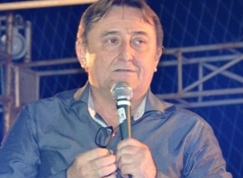 Acusado de crime contra a ordem econômica, ex-prefeito de Marizópolis, Zé Vieira é condenado a 9 anos de prisão em regime fechado 