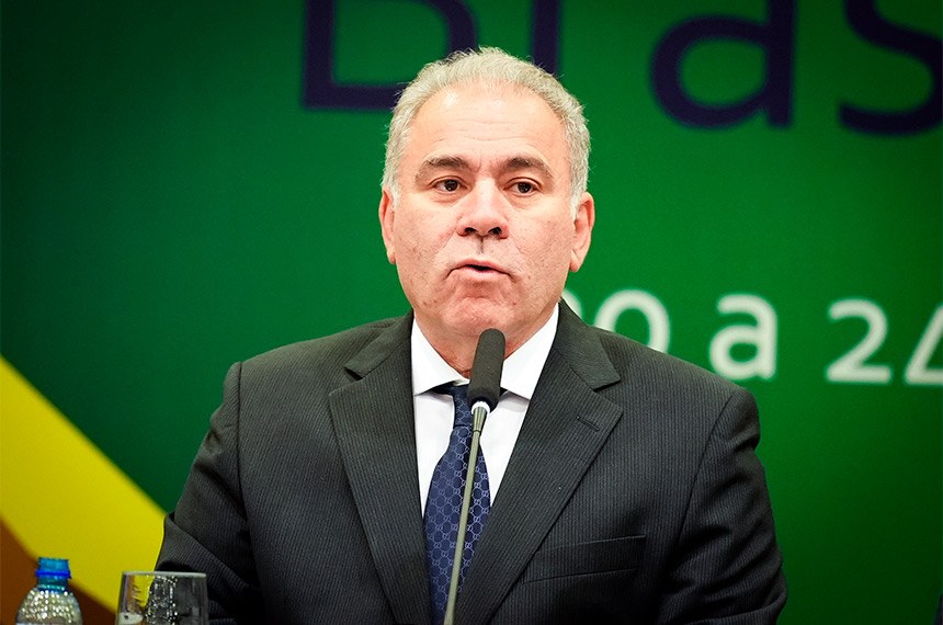 Com a desabilitação dos leitos, o HRC terá uma redução anual de repasses de recursos no valor de R$ 1,9 milhão. (Foto: Reprodução).