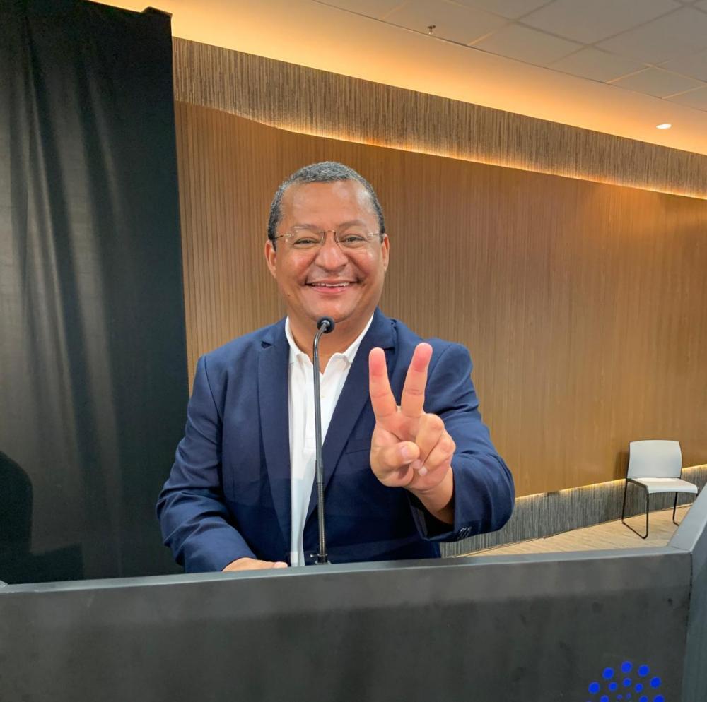 De acordo com Nilvan, a prefeitura não pode mais ser um fator de dificuldade para aqueles que querem investir e realizar empreendimentos na cidade. (Foto: Divulgação).