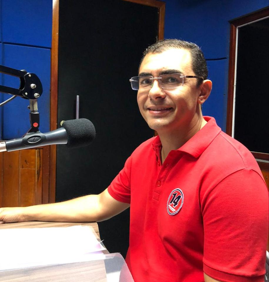 O corpo jurídico da chapa concorrente não compareceu à reunião para assinar a ata de presença e conhecer as regras do debate. (Foto: Reprodução).