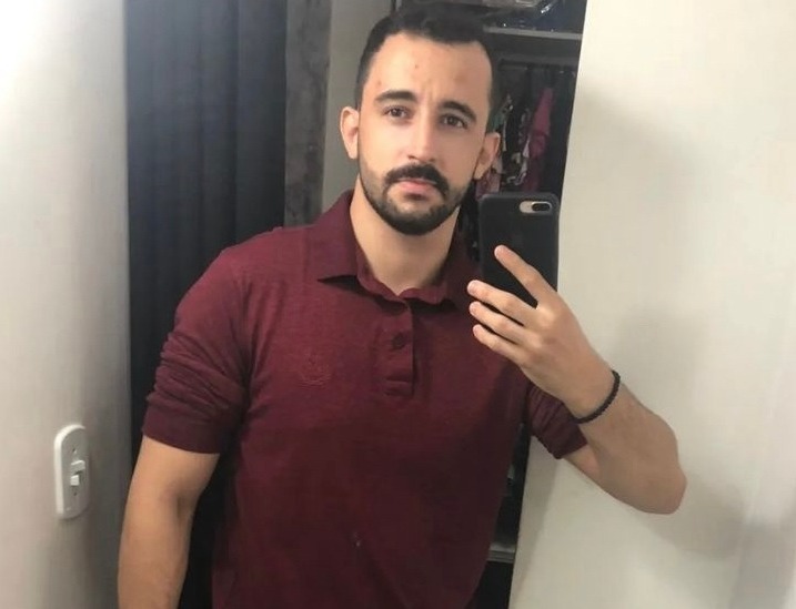 Após ser liberado, familiares e amigos irão realizar o velório e sepultamento do jovem (Foto: Reprodução Redes Sociais)