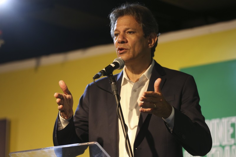 © José Cruz/Agência Brasil