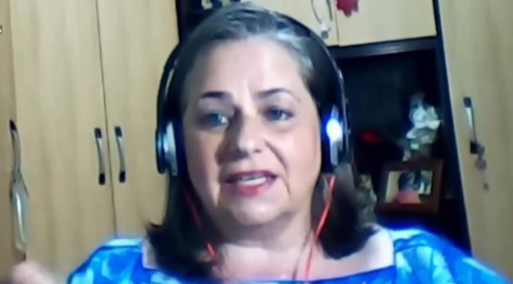 Vidente diz que Tyrone está desanimado, desacreditado e precisa deixar de ser arrogante; Ângela Lilás também faz previsões para Novinho de Carlão