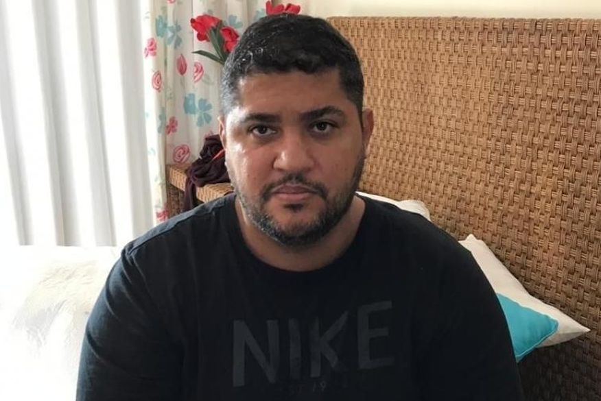 De acordo com serviços de inteligência do governo paulista, o chefe do PCC no litoral paulista dizia a colegas de prisão, antes de qualquer manifestação do STF, que seria solto ainda neste ano. (Foto: Reprodução).