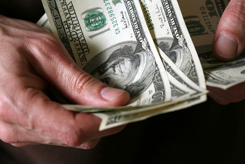 As novas regras para que empresas e pessoas físicas possam operar diretamente no mercado de câmbio começaram a valer no dia 30 de dezembro - Getty Images/iStockphoto
