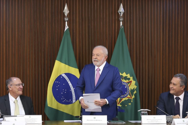 © José Cruz/Agência Brasil
