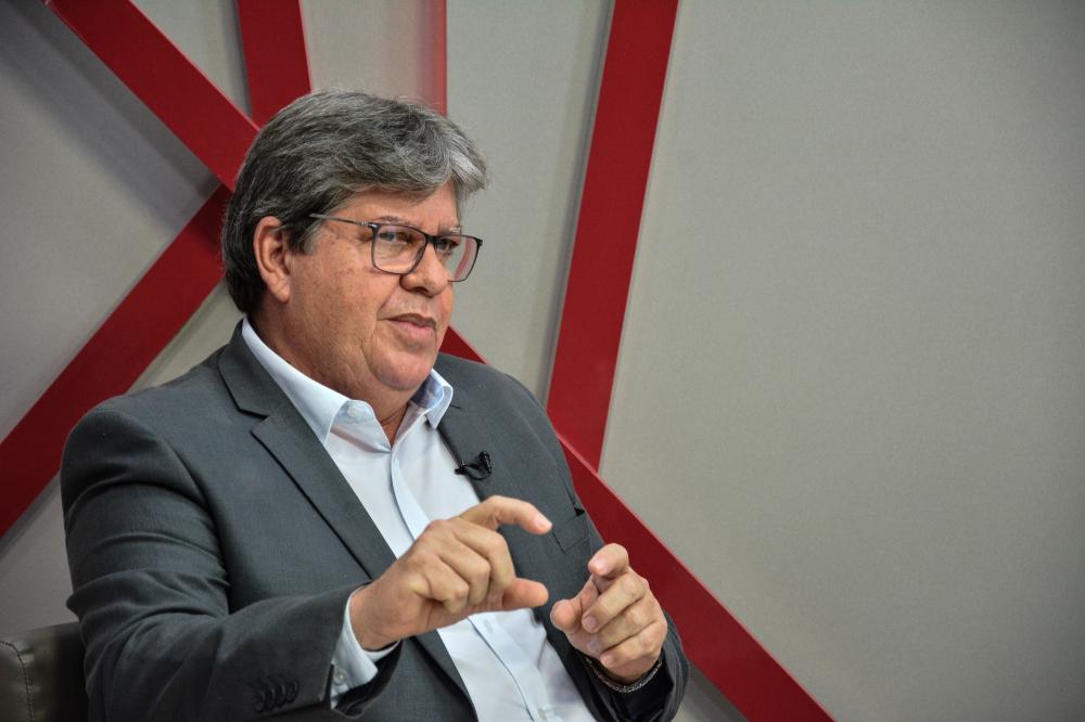 Com o Decreto o Governo do Estado e prefeituras ficam dispensados de realizar licitações (Foto Reprodução)