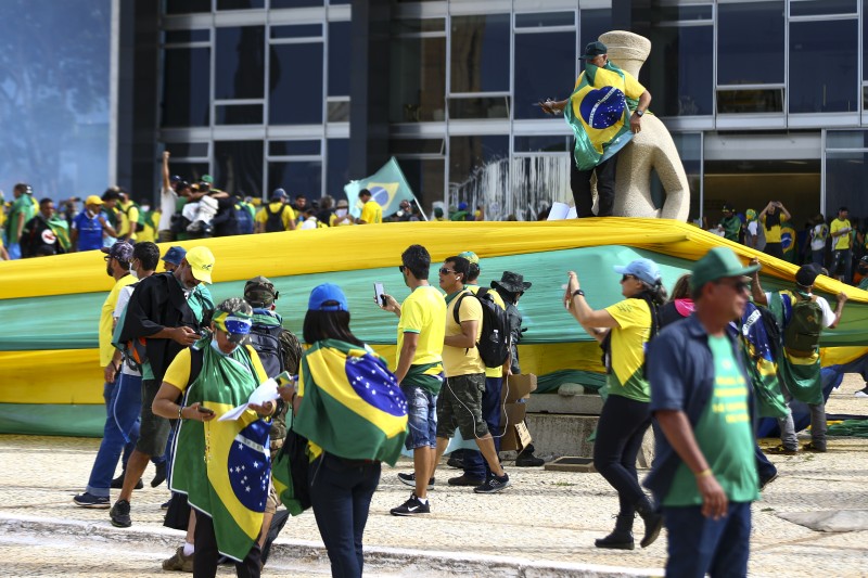 © Marcelo Camargo/Agência Brasil