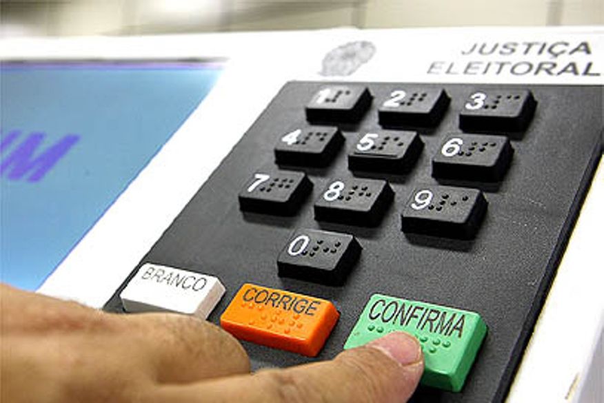 Candidatos a prefeitos de cachoeira dos Índios estão com registros indeferidos (Foto: Reprodução)