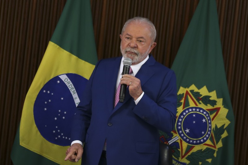 © José Cruz/Agência Brasil