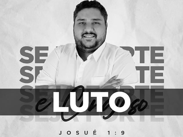 Pabllo Figueiredo estava internado na Unidade de Terapia Intensiva do Hospital Universitário na capital paraibana (Foto Reprodução)