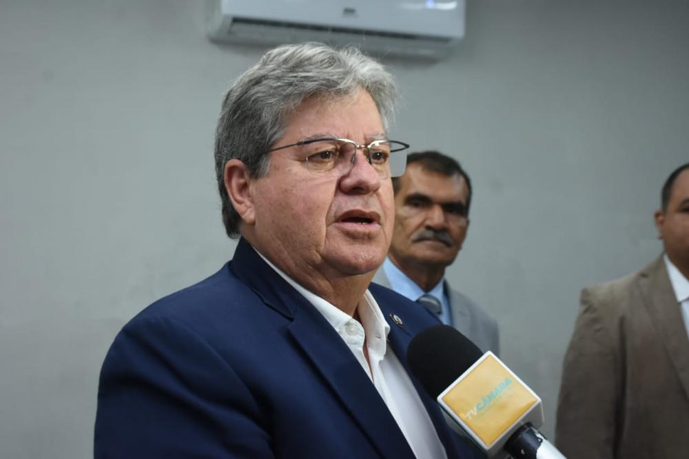 Governo da PB conveniou quase R$ 40 milhões com a prefeitura de Sousa nos últimos quatro anos; confira a relação das obras