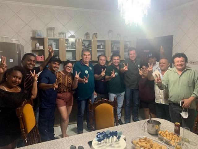 Os candidatos são acusados pelo PP de cometerem ato grave de infidelidade partidária no que tange a realizar atos de campanha com a chapa majoritária opositora (Foto Reprodução)