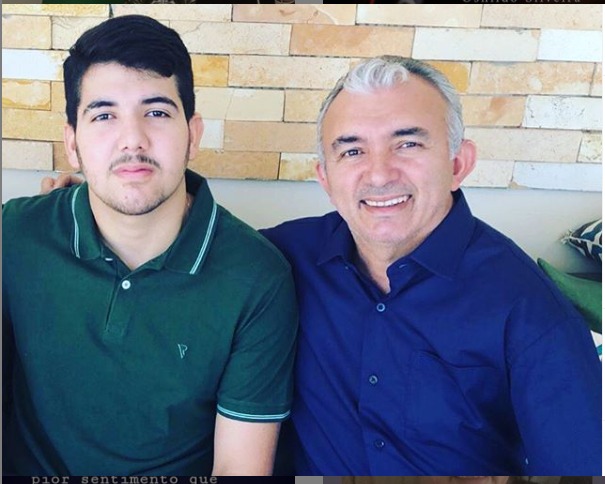 O magistrado extingui o processo sem resolução do mérito por inadequação da via eleita (Foto Reprodução)