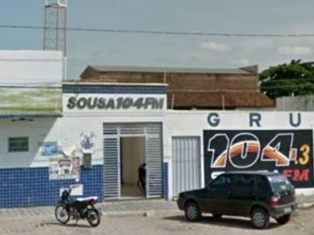 Nas quatro representações eleitorais, a agremiação política do prefeito Tyrone, denunciou os representados (Thales Gadelha e Sousa FM) de divulgação de supostas propagandas eleitorais irregulares (Foto Reprodução)