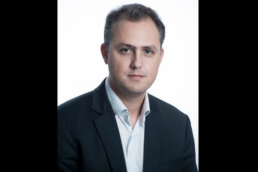 Rodolfo Galdêncio é o atual secretário de Educação de Campina Grande (Foto: Reprodução)