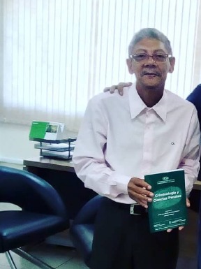 O livro de 204 páginas, foi publicado pela Editora Lumen Juris (Foto Reprodução)