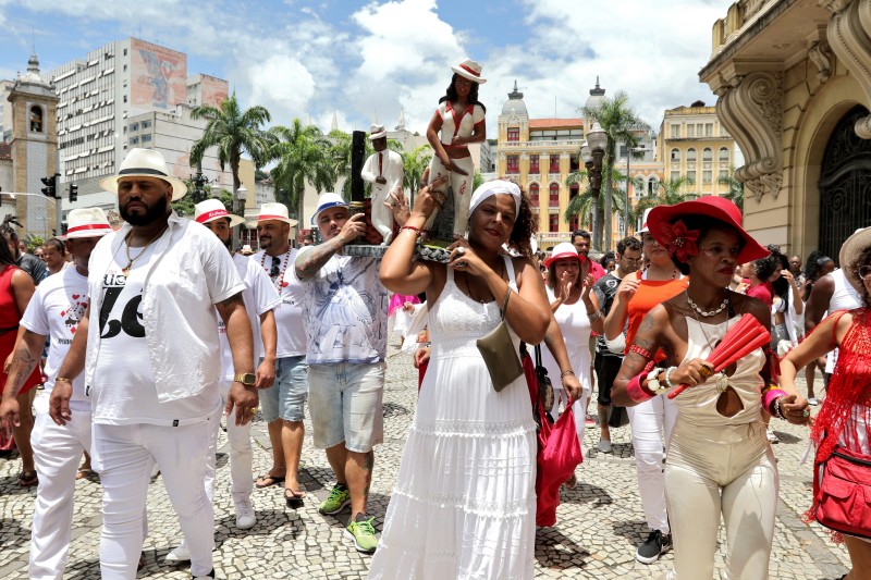 © Tânia Rêgo/Agência Brasil