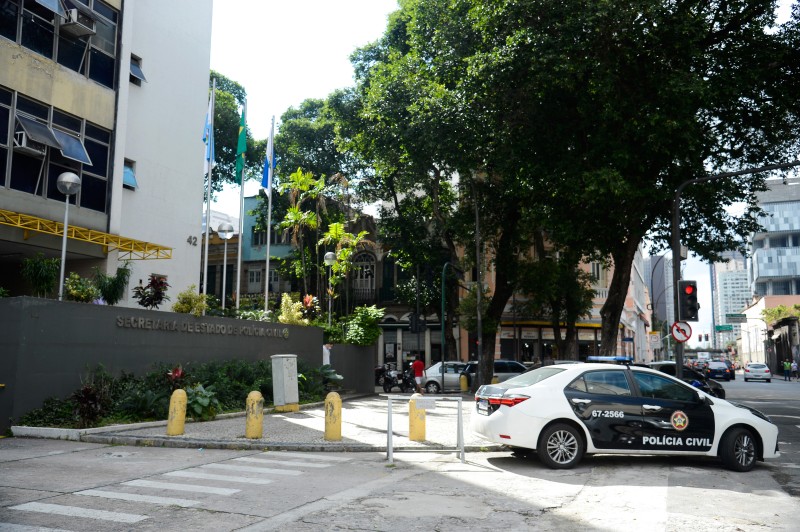 © Tomaz Silva/Agência Brasil