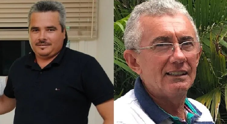 Em razão dessas condenações penais, o magistrado entendeu que os impugnados (José Rofrants e Emmanuel Sarmento) estão inelegíveis por 8 anos (Foto: Reprodução)