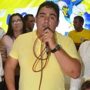 Na decisão o magistrado destacou que no pedido de registro de candidatura de Luquinha do Brasil não houve impugnação (Foto: Reprodução)