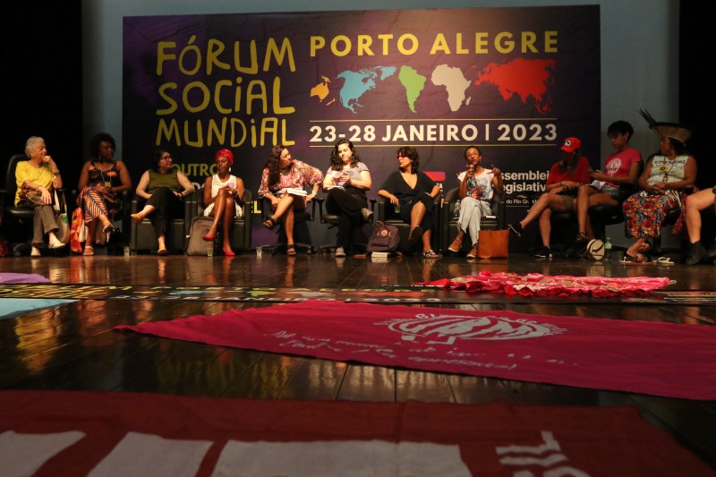 © Tânia Rego/ Agência Brasil