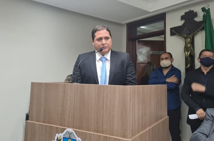 Câmara Municipal de Sousa retoma trabalhos legislativos nesta quarta-feira (1ª); presidente promete realizar sessões nos bairros 