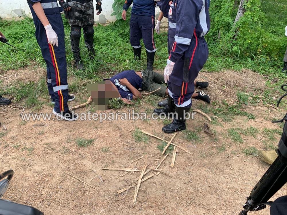 O crime será investigado pela 19ª delegacia Seccional de Polícia Civil, para identificar e prender os autores (Foto: Reprodução)