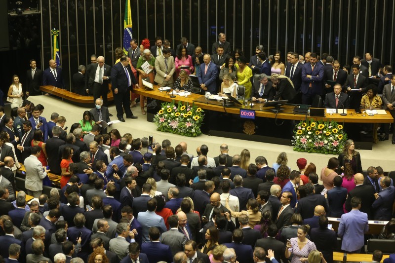 © Valter Campanato/Agência Brasil
