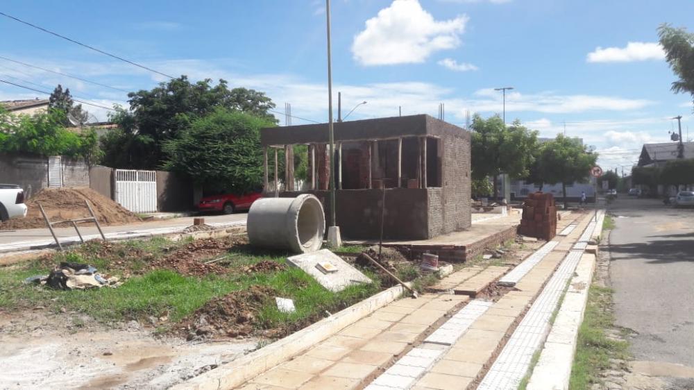 A data da nova licitação está prevista para o dia 15 de fevereiro de 2023. (Foto: Reprodução).