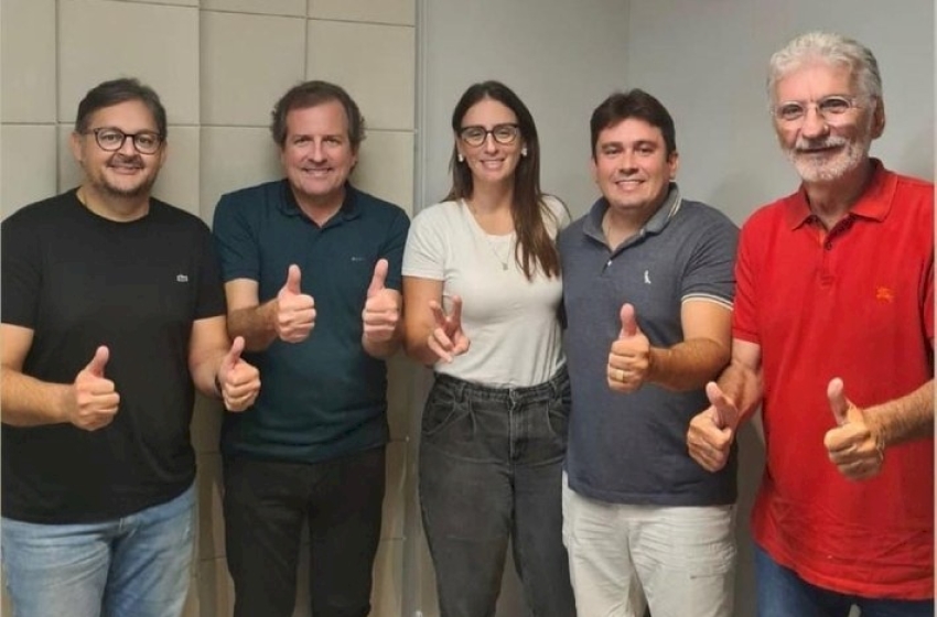 Falta de estrutura da oposição e pedido para assumir a Secretaria de Ação Social foram os principais motivos da adesão de Bruna Veras
