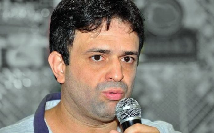 O juiz rejeitou todos os pedidos de impugnação, impetrados pela coligação do Dr. Lúcio. (Foto: Reprodução).