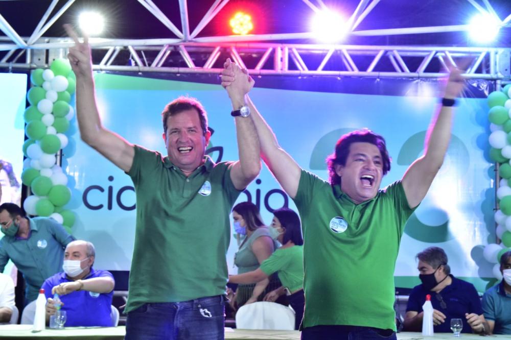O diretório municipal do PSC entrou com mais três representações eleitorais em desfavor dos candidatos multados. (Foto: Reprodução).