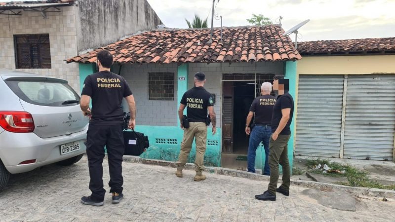As investigações foram iniciadas em 2020 e são voltadas a investigar conduta de estelionato contra a Previdência Social. (Foto: Reprodução).