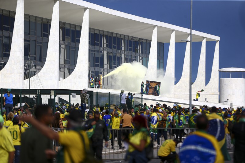 © Marcelo Camargo/Agência Brasil