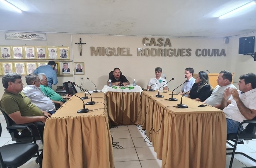 A prestação de contas do poder legislativo de São José da Lagoa Tapada vai a julgamento na 2ª câmara TCE-PB, no dia 28 de fevereiro de 2023. (Foto: Reprodução).