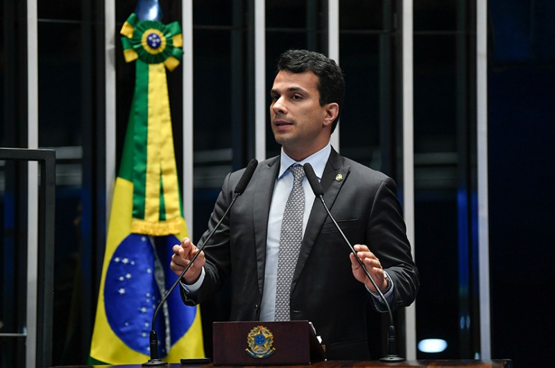 Roque de Sá/Agência Senado