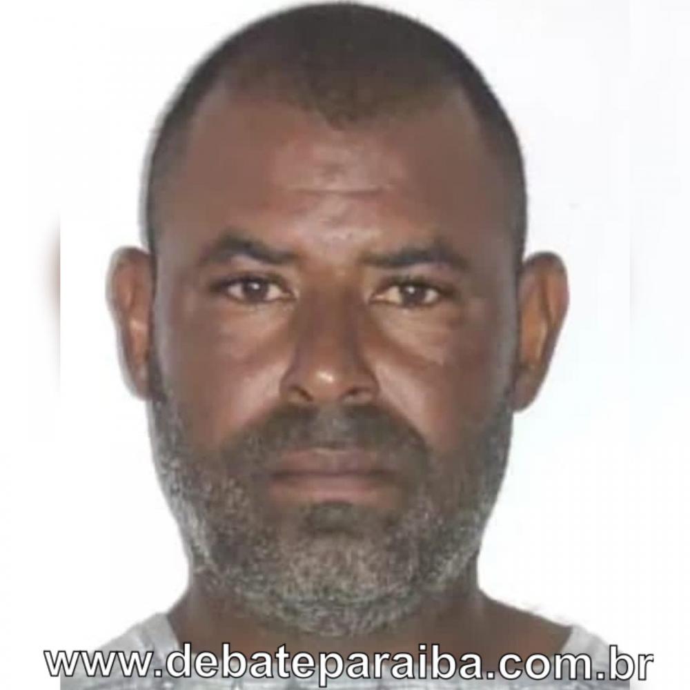 De acordo ainda com informações da Polícia Civil, o capturado é considerado de alta periculosidade. (Foto: Reprodução).
