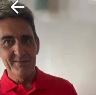 Uma unidade de resgate do SAMU foi acionada para prestar socorro ao popular, porém ao chegar constatou que ele não havia resistido e veio a óbito. (Foto: Reprodução).
