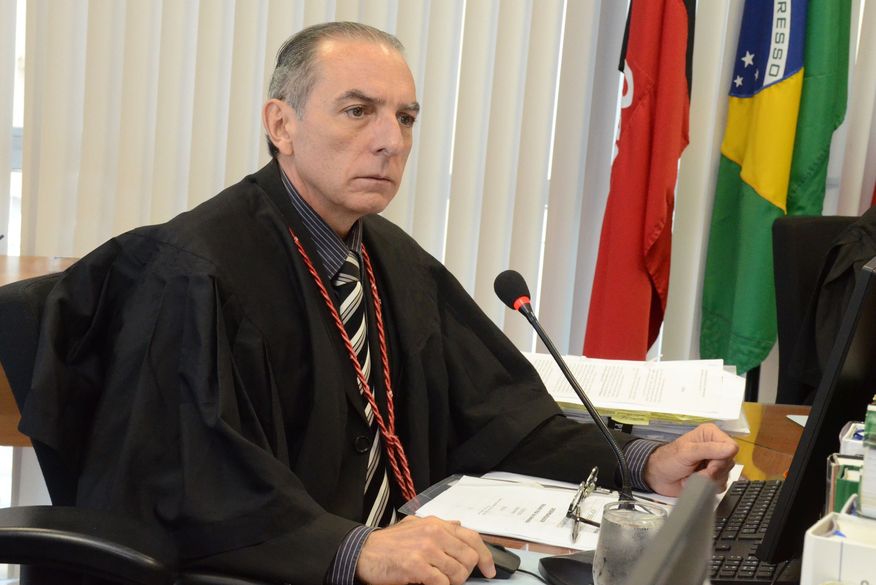 Desembargador negou todos os pedidos dos investigados (Foto: Reprodução).