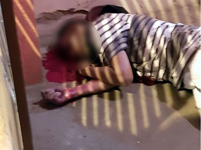 Ex-presidiário é morto a tiros, suspeito do crime foi preso em ação integrada da polícia no sertão da PB