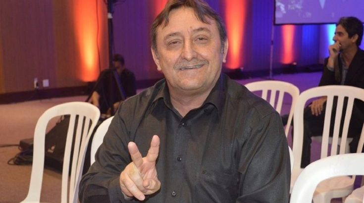 TJPB agenda julgamento de recurso que pede a condenação do ex-prefeito de Marizópolis, por atos de improbidade administrativa