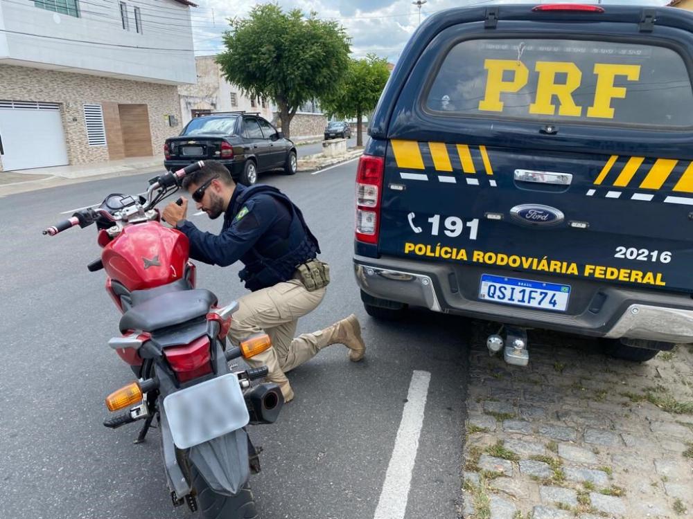 As ocorrências distintas se deram nos municípios de Piancó, Soledade e Pombal. Ao todo, duas pessoas foram detidas. (Foto: Reprodução).