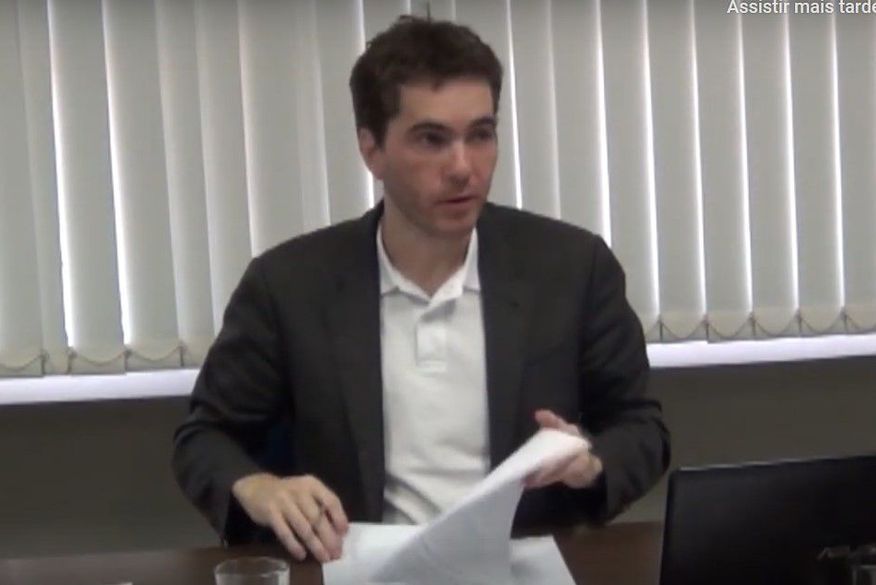 O Grupo ainda reforça que todas as colaborações inseridas nos processos da Operação Calvário foram homologadas nos mais diversos juízos, incluindo o Tribunal de Justiça da Paraíba e o Superior Tribunal de Justiça. (Foto: reprodução).