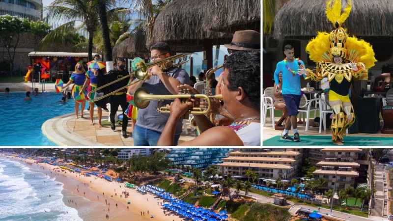 Arquivos Esmeralda Praia Hotel